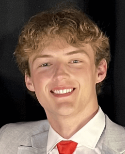 Brady Paterson